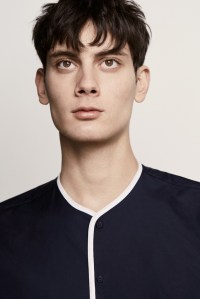 13 Bonaparte Men's RTW Fall 2016