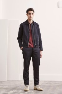 13 Bonaparte Men's RTW Fall 2016