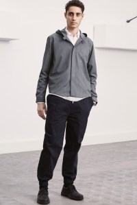 13 Bonaparte Men's RTW Fall 2016