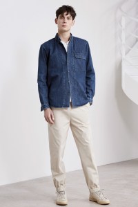 13 Bonaparte Men's RTW Fall 2016