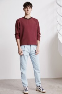 13 Bonaparte Men's RTW Fall 2016
