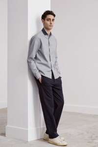 13 Bonaparte Men's RTW Fall 2016