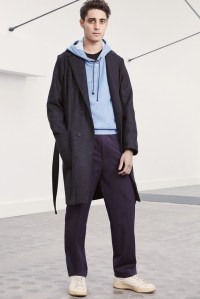 13 Bonaparte Men's RTW Fall 2016