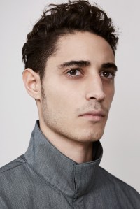 13 Bonaparte Men's RTW Fall 2016