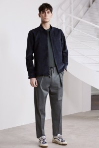 13 Bonaparte Men's RTW Fall 2016