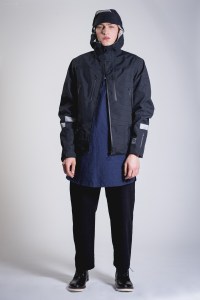 Soulland Men's Fall 2016