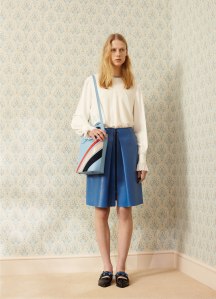 Mother of Pearl Pre-Fall 2016
