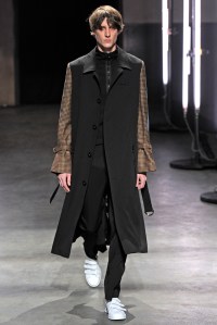 22/4 Hommes Men's RTW Fall 2016
