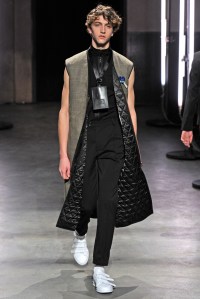 22/4 Hommes Men's RTW Fall 2016