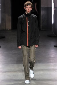 22/4 Hommes Men's RTW Fall 2016