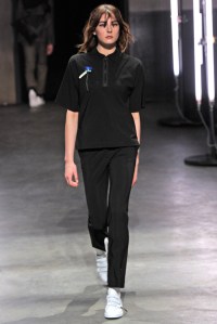 22/4 Hommes Men's RTW Fall 2016