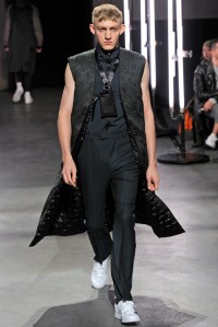 22/4 Hommes Men's RTW Fall 2016