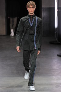 22/4 Hommes Men's RTW Fall 2016