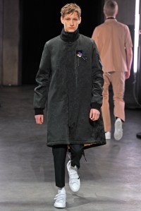 22/4 Hommes Men's RTW Fall 2016