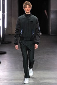 22/4 Hommes Men's RTW Fall 2016