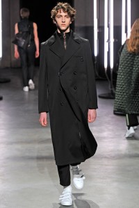 22/4 Hommes Men's RTW Fall 2016