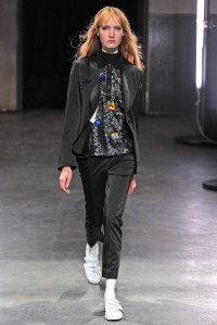 22/4 Hommes Men's RTW Fall 2016