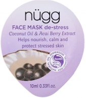 De-stress Face Mask by Nügg