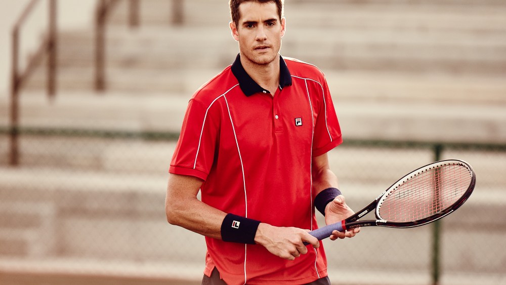 John Isner
