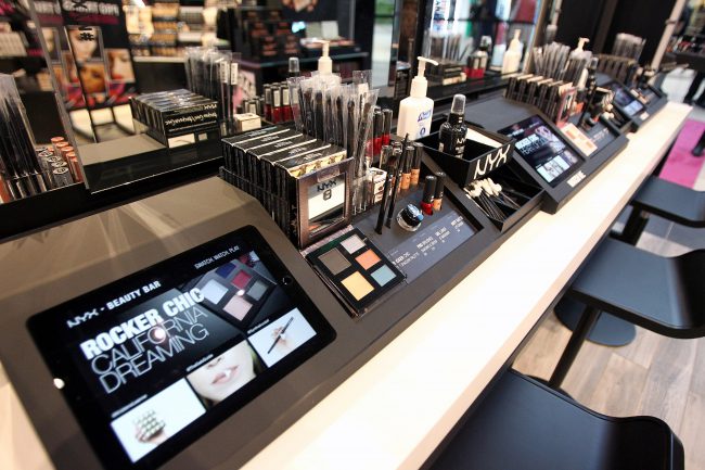 FDA Says Limited Authority Restricts Safety Oversight of Cosmetics