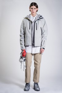 Soulland Men's Fall 2016