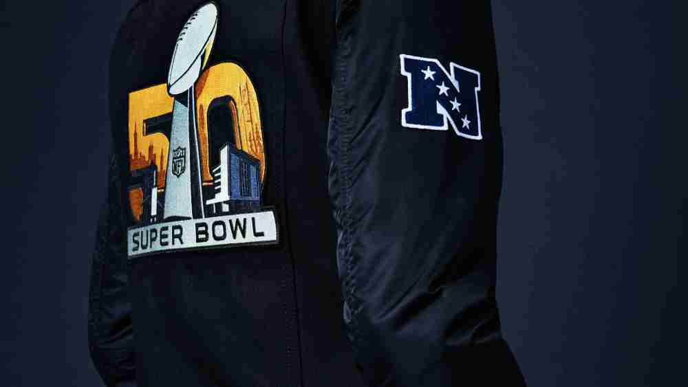 Levi's Super Bowl 50 Collection
