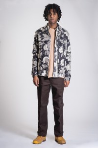 Soulland Men's Fall 2016