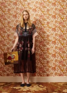 Mother of Pearl Pre-Fall 2016