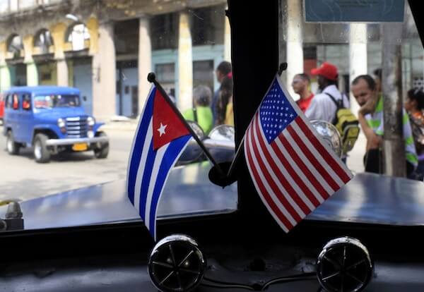 US Eases More Sanctions on Trade With Cuba
