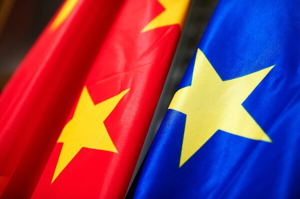 EU Mulls Easing China Trade Defenses