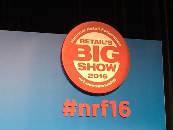Colin Powell Talks Leadership and Retail Today