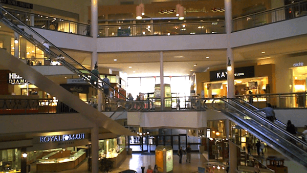 CEOs Speak: Westfield, Under Armour Leaders Talk the Future Retail