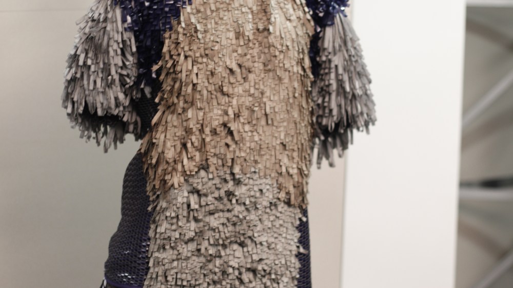 Galeries Lafayette to Introduce Rolf Ekroth Capsule