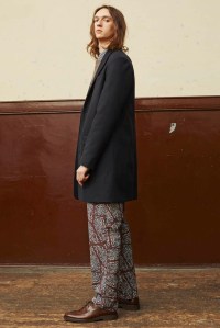 A.P.C. Men's RTW Fall 2016