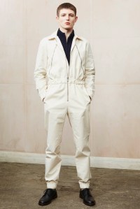 A.P.C. Men's RTW Fall 2016