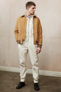 A.P.C. Men's RTW Fall 2016