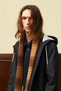 A.P.C. Men's RTW Fall 2016