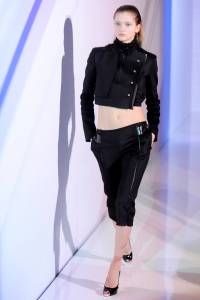 Anthony Vaccarello RTW Fall 2011