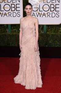 Rooney Mara