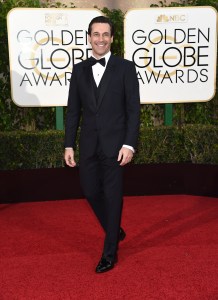Jon Hamm