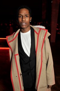 A$AP Rocky