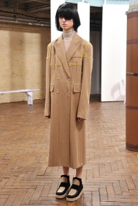 Acne Studios Pre-Fall 2016