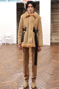 Acne Studios Pre-Fall 2016