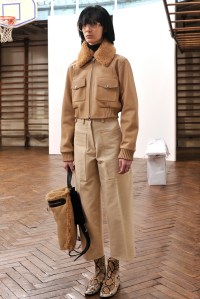 Acne Studios Pre-Fall 2016