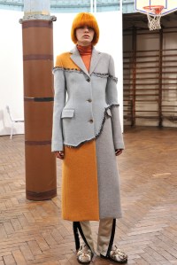 Acne Studios Pre-Fall 2016