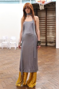 Acne Studios Pre-Fall 2016