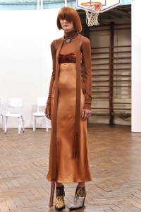 Acne Studios Pre-Fall 2016