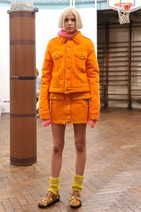 Acne Studios Pre-Fall 2016