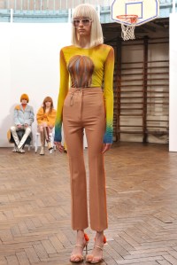 Acne Studios Pre-Fall 2016