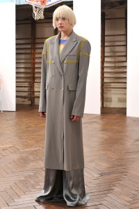 Acne Studios Pre-Fall 2016